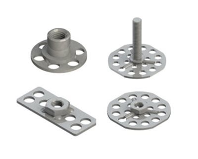Bonding Fasteners