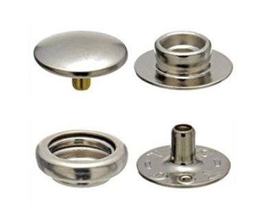 Durable™ Snap Fasteners | DOT®