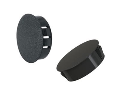 Hole Plugs & Plug Buttons | Snap-In & Decorative | Components Direct