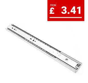 GS Drawer Runners