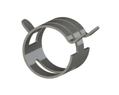 Hose Band Clamps
