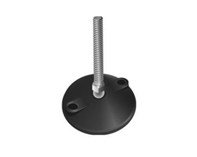 Levelling Feet - Bolt Down