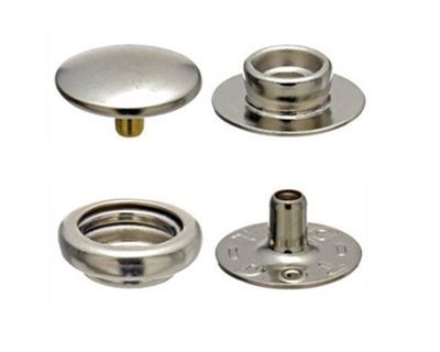 Press Studs DOT Fasteners