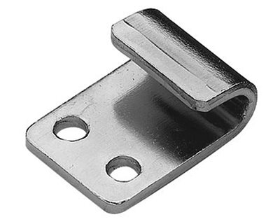 30 Series | Catchplate | Type 1