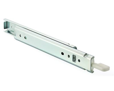 Accuride 2731CL Drawer Slides with Front Release