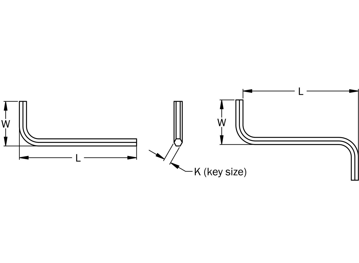 Measuring Allen Key Size at Gabrielle Pillinger blog