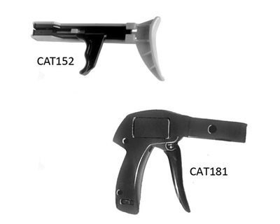 Cable Tie Installation Tools
