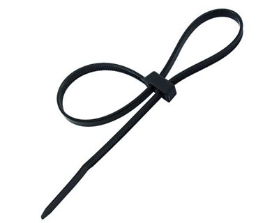 Double-Headed Cable Ties