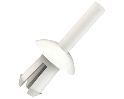 Expansion Plastic Rivets
