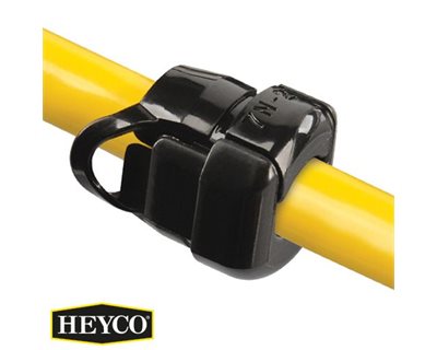 Heyco® Original Strain Relief Bushings | Round