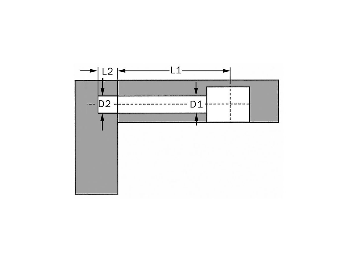Buy Klix Dowel Pins Threaded Cams & Dowels