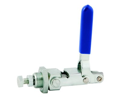 Push-Pull Toggle Clamps - Holding Force 90kg