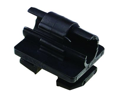 Rapid Positioning Channel Clips