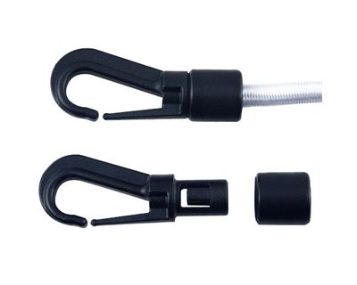 Hole Plugs & Plug Buttons | Snap-In & Decorative | Components Direct