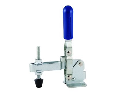 Vertical Toggle Clamps - Holding Force 90kg