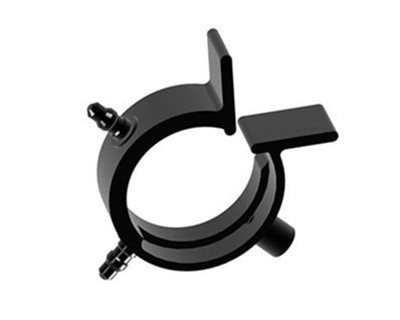 Push-In Swivel Clip | 2 Male plus 1 Female