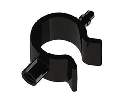 Push-In Swivel Clip | Male plus Female