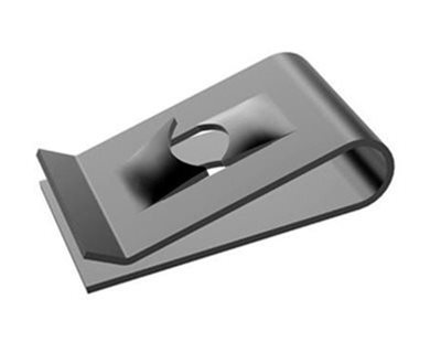 Self-Tapping U Nuts