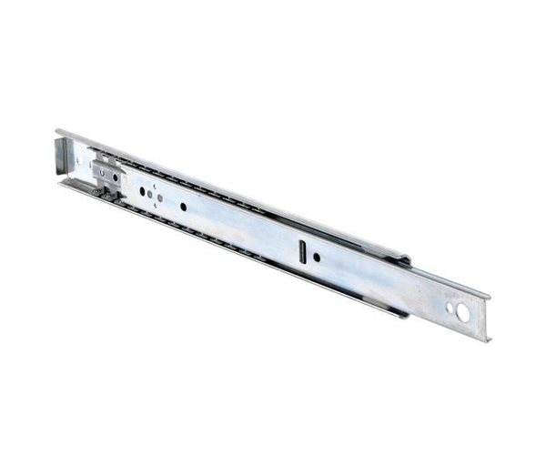 Accuride 0204 Drawer Slides with Lock-Out slide 1