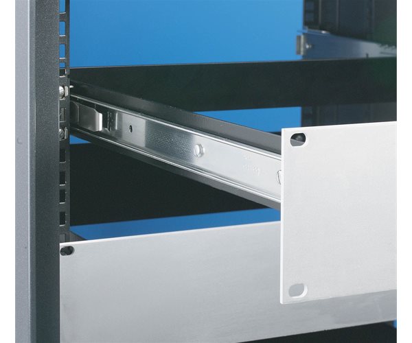Accuride 0204 Drawer Slides with Lock-Out slide 2