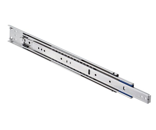 Accuride DS 3557 Stainless Steel Drawer Slides slide 1