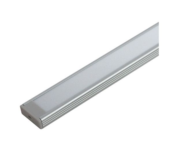 Aluminium Profile Kits | LED Tape | Corner Mounting Profile slide 5