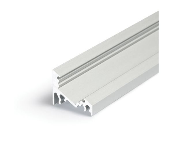 Aluminium Profile Kits | LED Tape | Recessed Mounting Profile slide 3