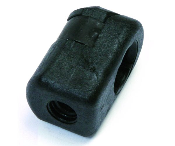 Ball Joint Connectors | M6x1mm | Nylon Connector (8-18 Range) | Camloc slide 3
