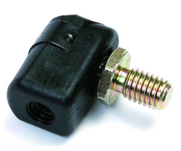 Ball Joint Connectors | M6x1mm | Nylon Connector (8-18 Range) | Camloc slide 4