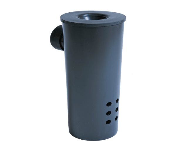 Boiler Condensate Soak Away slide 2