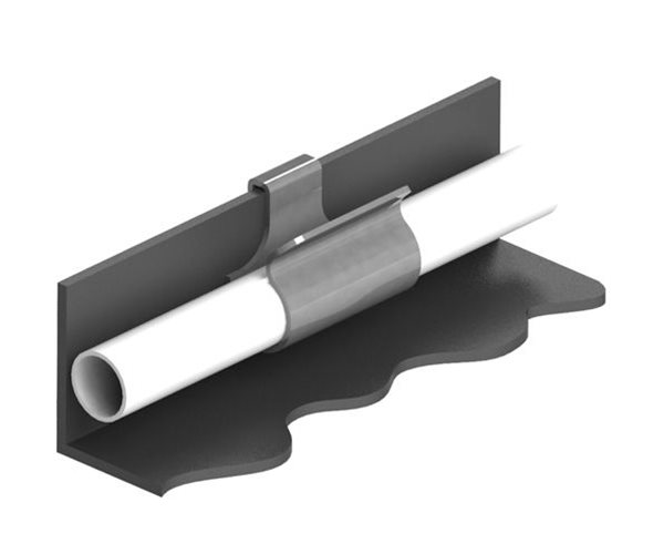 Buy Cable Edge Clips Standard Components Direct