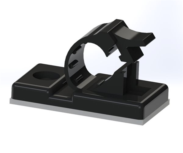 Stuck on Organization? Why Adhesive Clips Are the Unsung Heroes of Clutter Control