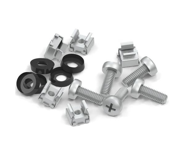 Cage Nut Rack-Mounting Fixing Kits