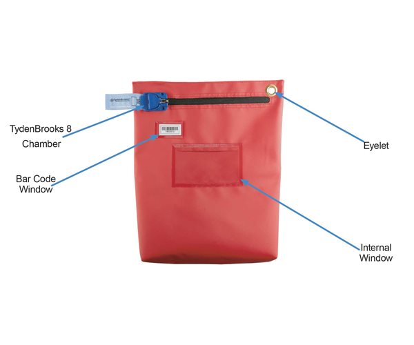 Cash Bags | Security Bags slide 2