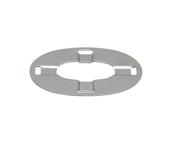 Common Sense® Turn Buttons | Screw Fixing Stud | Pronged Eyelet | Nickel slide 5