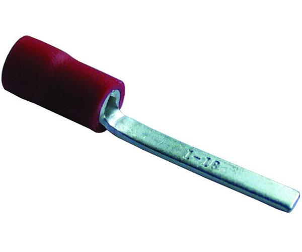 Buy Crimp Terminals Flat Blade Spade Components Direct