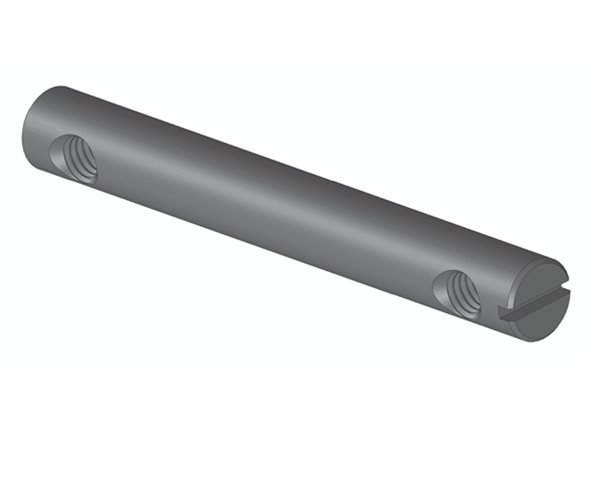 Cross Dowels | Barrel Nuts | Central | 16mm Length slide 3