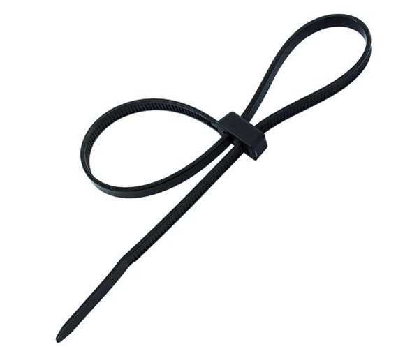 Double-Headed Cable Ties slide 1