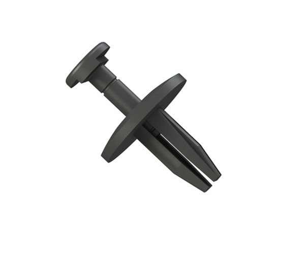 Buy Plastic Rivets Removable Push Type Components Direct