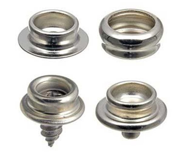Buy Durable™ Snap Fastener Press Stud | Alternative Stud