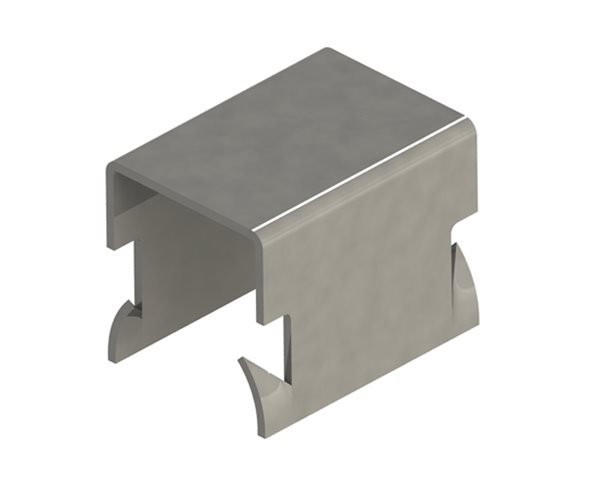 Edge Clips | Standard | 0.8-2.0mm Panel slide 28