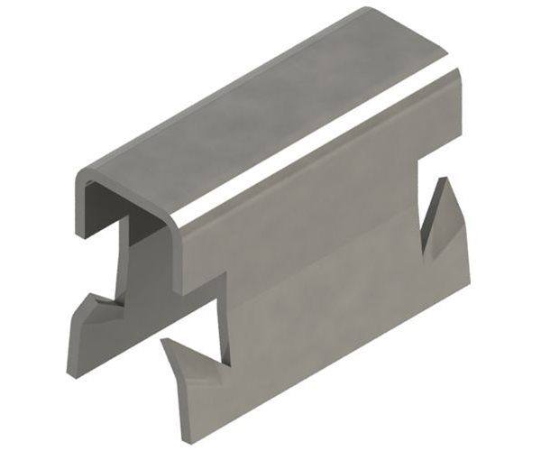 Edge Clips | Standard | 1.0-2.0mm Panel slide 2
