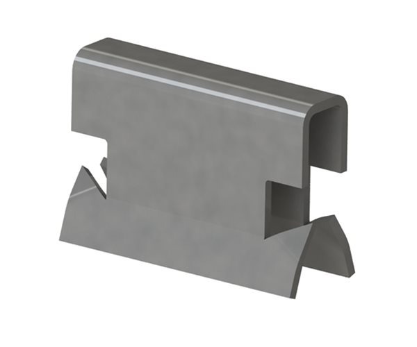Edge Clips | Standard | 1.6-2.0mm Panel slide 12