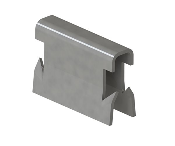 Edge Clips | Standard | 1.6-2.0mm Panel slide 15
