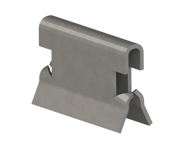 Edge Clips | Standard | 1.6-2.0mm Panel slide 5
