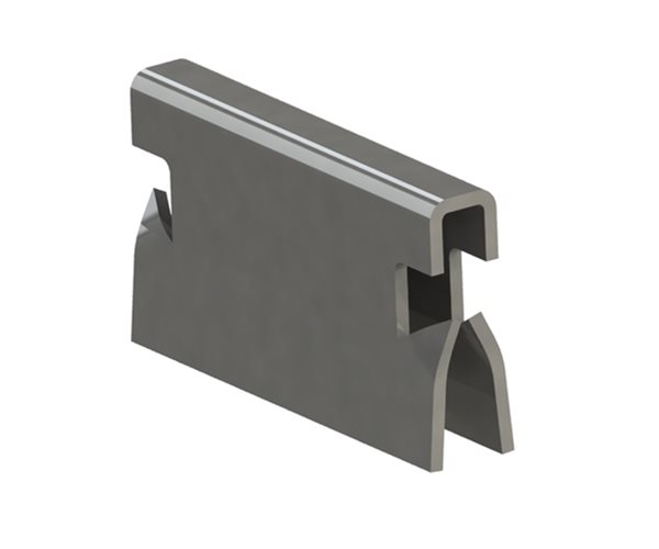Edge Clips | Standard | 1.7-3.3mm Panel slide 6