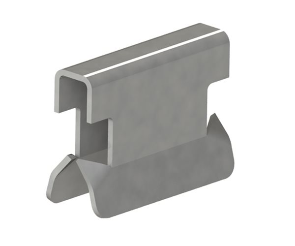 Edge Clips | Standard | 1.7-3.3mm Panel slide 7