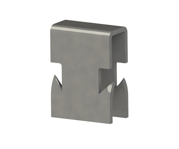 Edge Clips | Standard | 2.0-2.8mm Panel slide 14