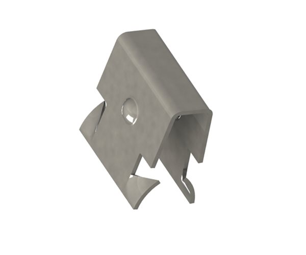 Edge Clips | Standard | 2.9-3.3mm Panel slide 20
