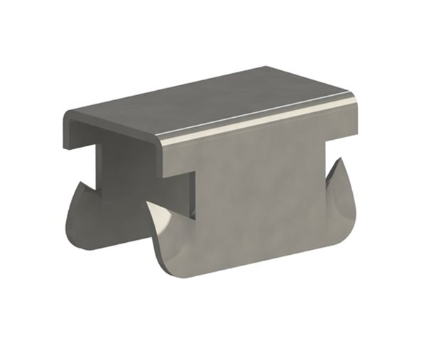 Edge Clips | Standard | 2.9-3.3mm Panel slide 26